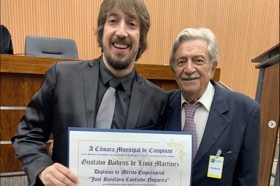 Imersão Empresarial