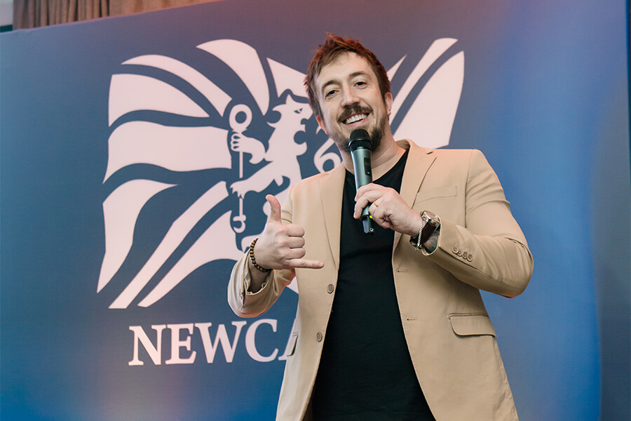 Imersão Empresarial