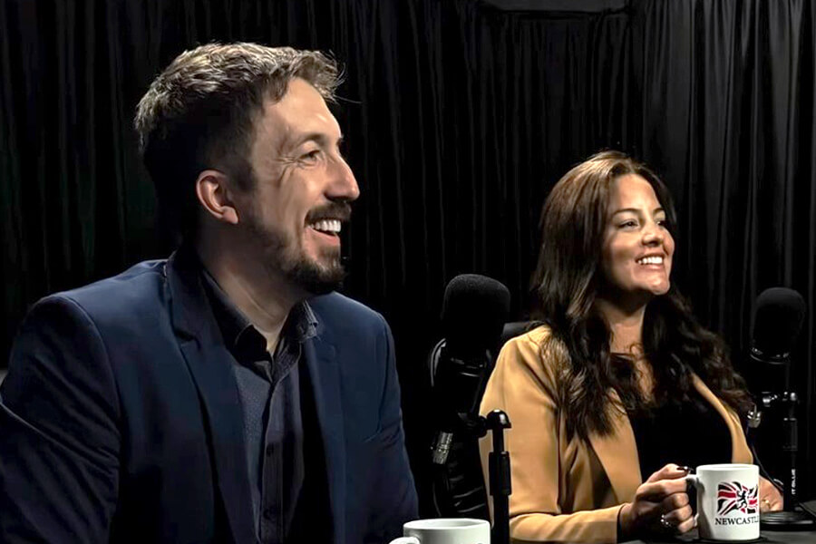 Imersão Empresarial