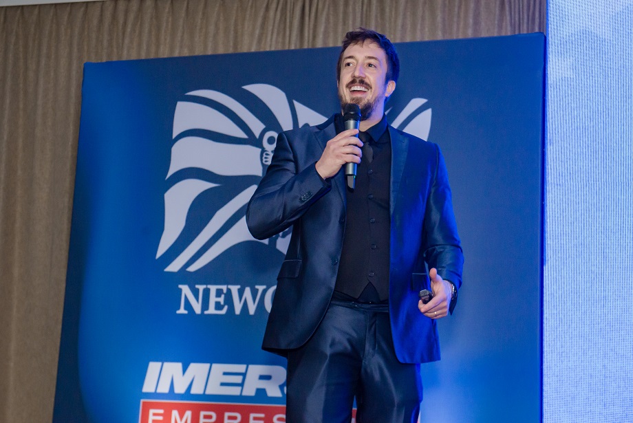 Imersão Empresarial