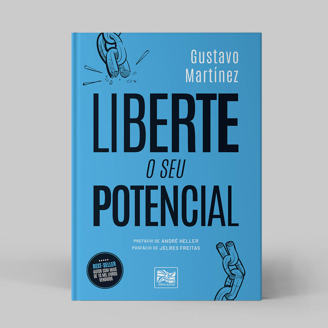 Liberte Seu Potencial